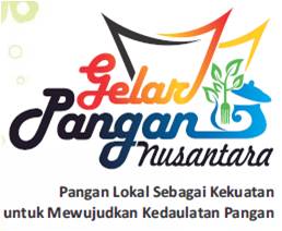 MENTERI PERTANIAN BAKAL HADIRI GELAR PANGAN NUSANTARA 2015